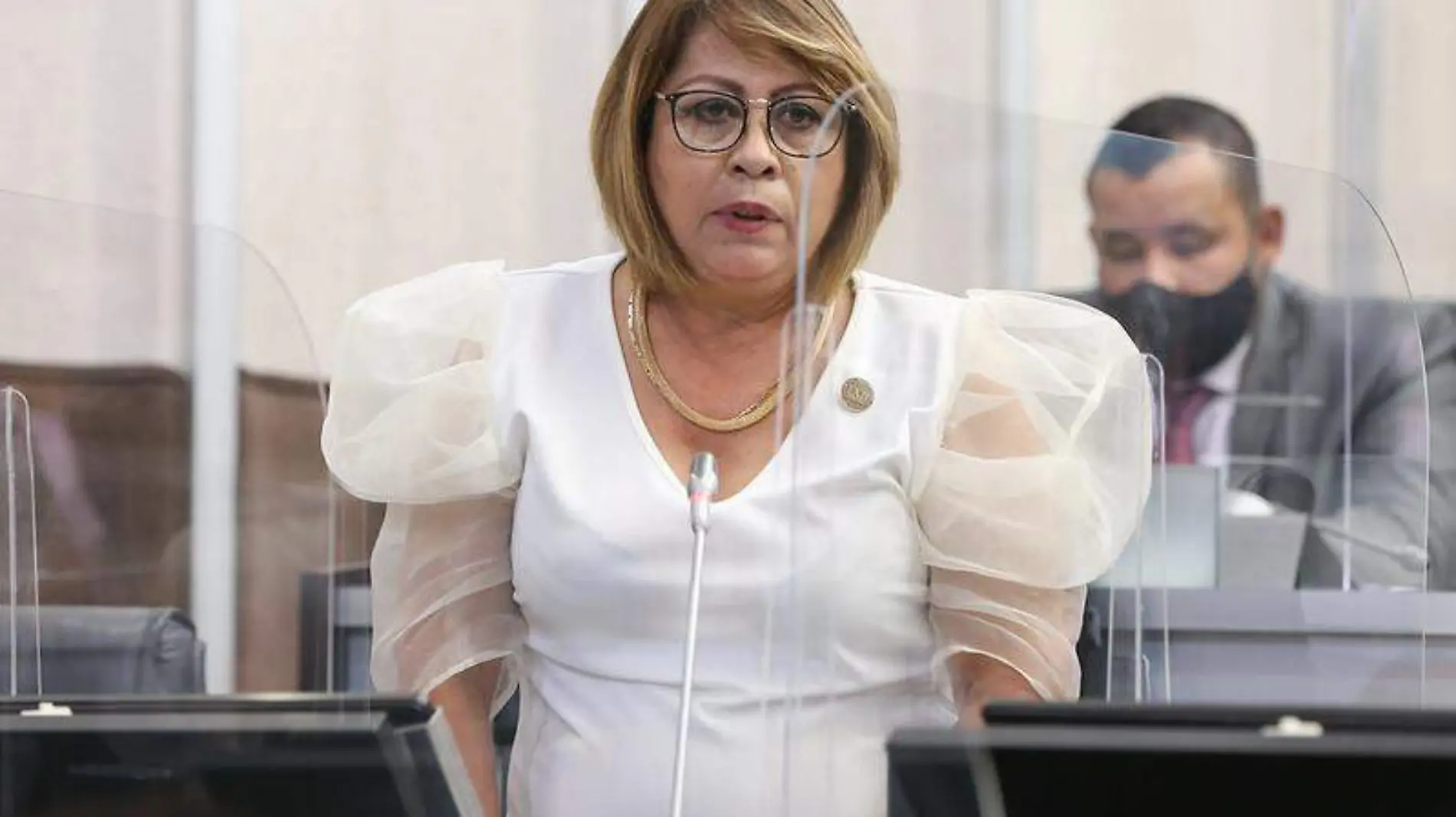 Miroslava Luján